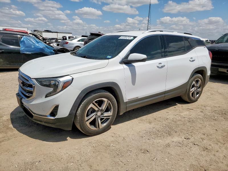 Vin: 3gkalpev6ll256390, lot: 61281215, gmc terrain slt 2020 img_1