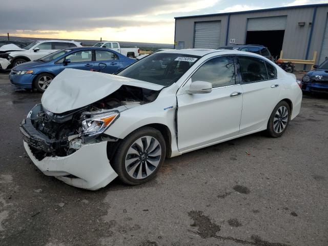 HONDA ACCORD HYB