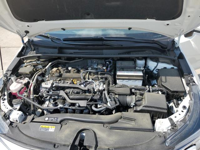 2025 TOYOTA COROLLA XSE JTNC4MBE6S3236442