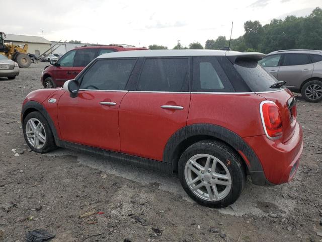 Vin: wmwxu3c50f2b56905, lot: 59747905, mini cooper s 20152