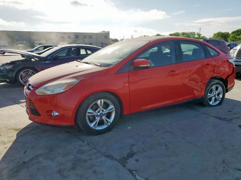 Vin: 1fadp3f20dl278866, lot: 62871385, ford focus se 2013 img_1