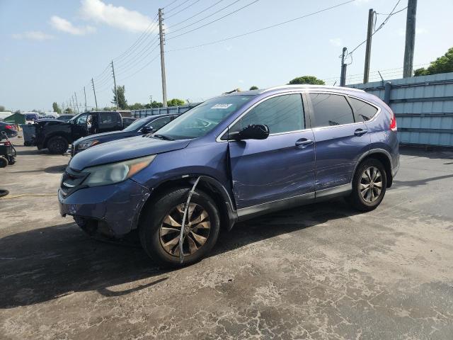 Vin: 2hkrm3h78dh519191, lot: 59791875, honda crv exl 2013 img_1