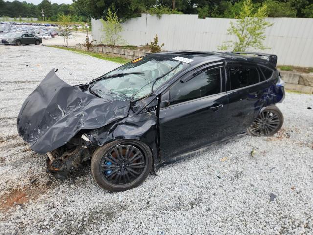 Vin: wf0dp3th7h4119472, lot: 61441355, ford focus rs 2017 img_1