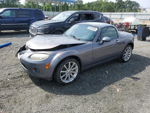 MAZDA MX-5 MIATA