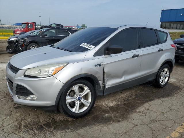 Vin: 1fmcu0f70eue55593, lot: 61357435, ford escape s 2014 img_1