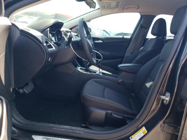 2016 CHEVROLET CRUZE LT - 1G1BE5SM7G7230474