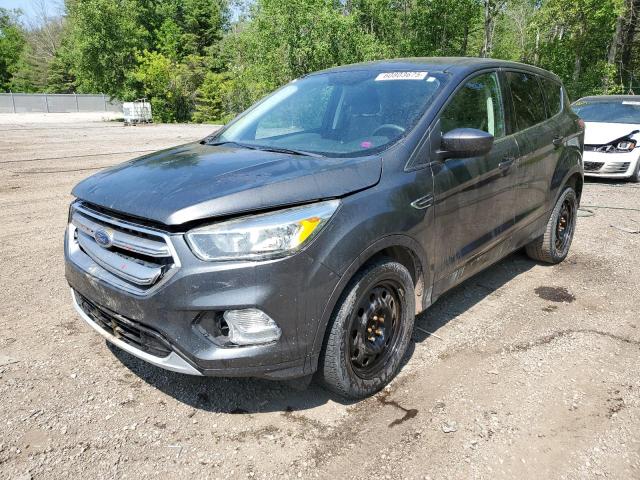 Vin: 1fmcu0gd1hua44020, lot: 60803675, ford escape se 2017 img_1