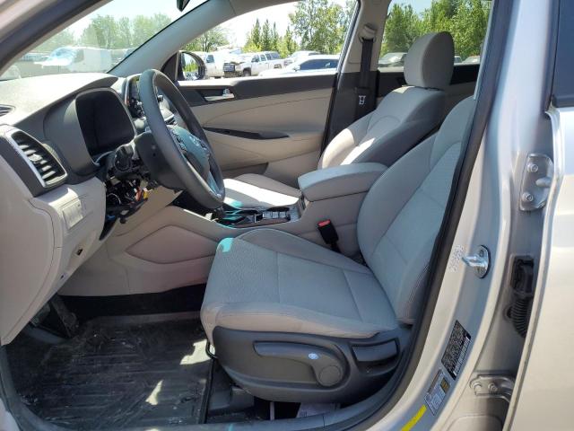 2019 HYUNDAI TUCSON SE - KM8J2CA46KU897804