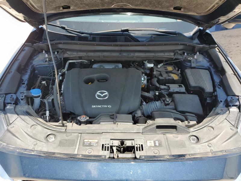 2021 MAZDA CX-5 GRAND JM3KFADM7M0479234