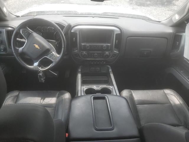 2015 CHEVROLET SILVERADO - 1GC1KWE88FF636543