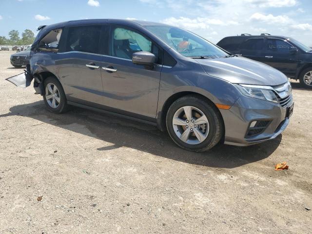 Vin: 5fnrl6h7xlb005568, lot: 61909815, honda all models exl 20204