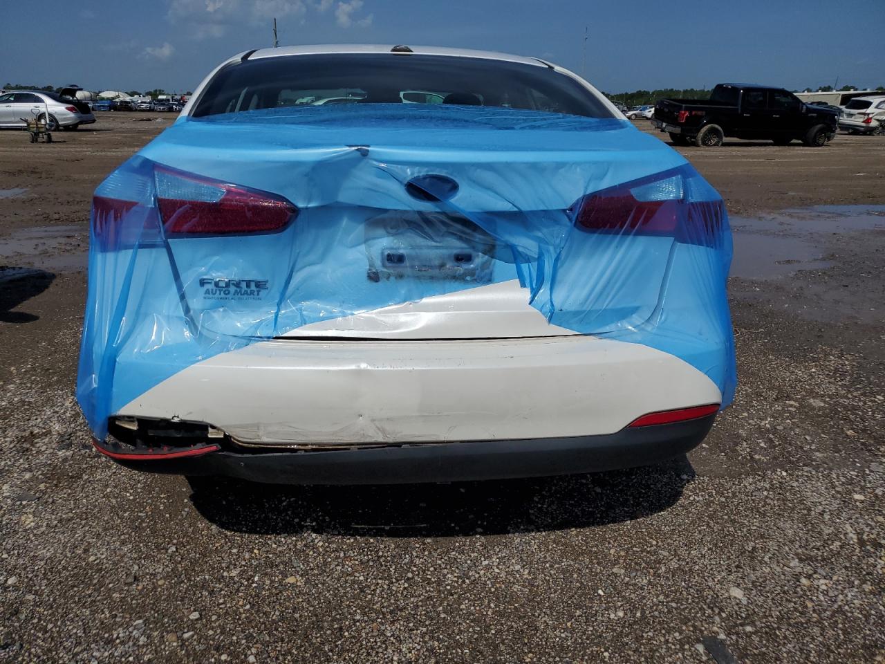 Global Auto Auctions