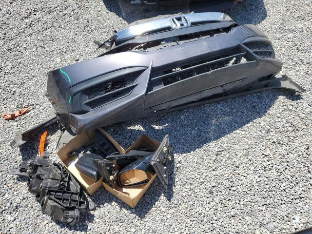 2018 HONDA CIVIC LX 2HGFC2F50JH505390