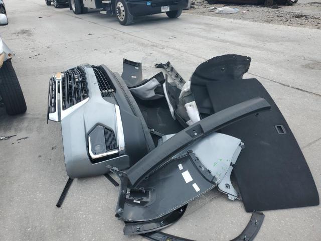 2023 CHEVROLET TRAVERSE L - 1GNERFKW1PJ279440