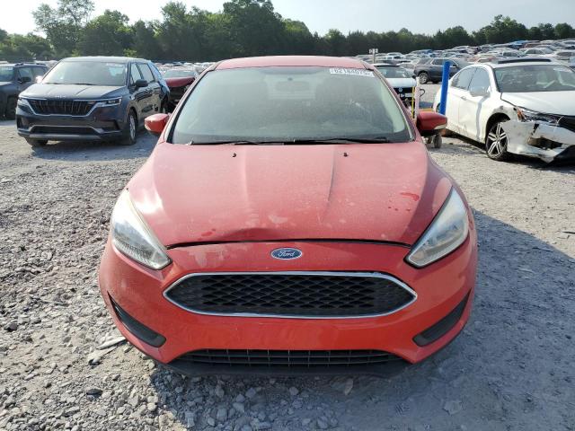 2016 FORD FOCUS SE - 1FADP3F22GL236462