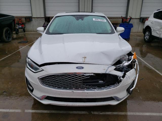 2019 FORD FUSION TIT 3FA6P0RU5KR202837