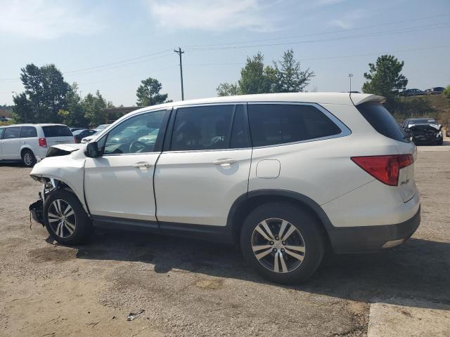 2016 HONDA PILOT EXL 5FNYF5H51GB017125