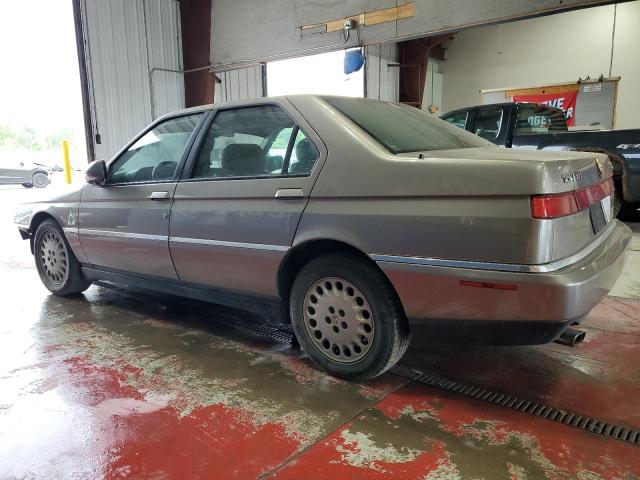 Vin: zared43e6r6289717, lot: 60979425, alfa romeo 164 ls 19942