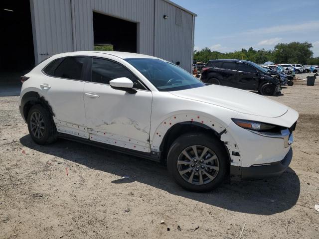Vin: 3mvdmbam4pm544901, lot: 59103945, mazda cx30 20234