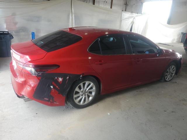 2023 TOYOTA CAMRY LE - 4T1C11AK4PU122116