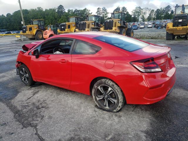 Vin: 2hgfg3b82eh514673, lot: 59894865, honda civic ex 20142