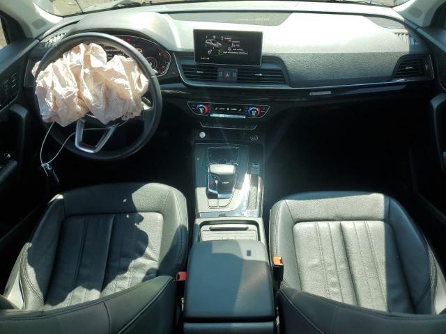 2019 AUDI Q5 PREMIUM WA1BNAFY8K2079190