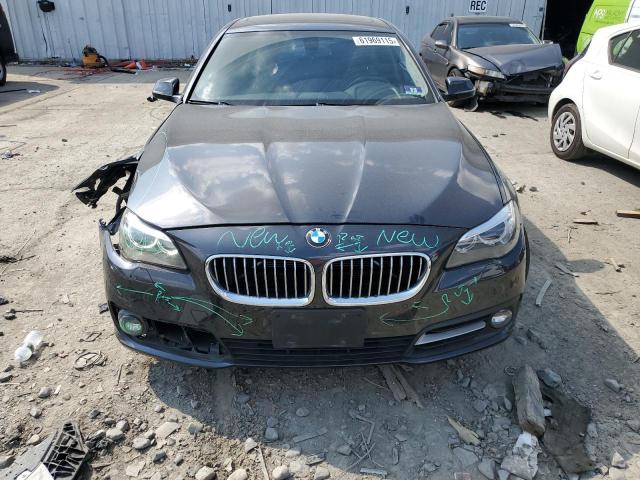 2015 BMW 528 XI WBA5A7C53FD626868