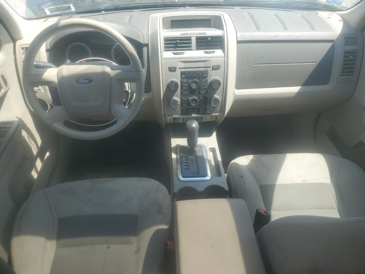 Lot #3301797378 2008 FORD ESCAPE XLT