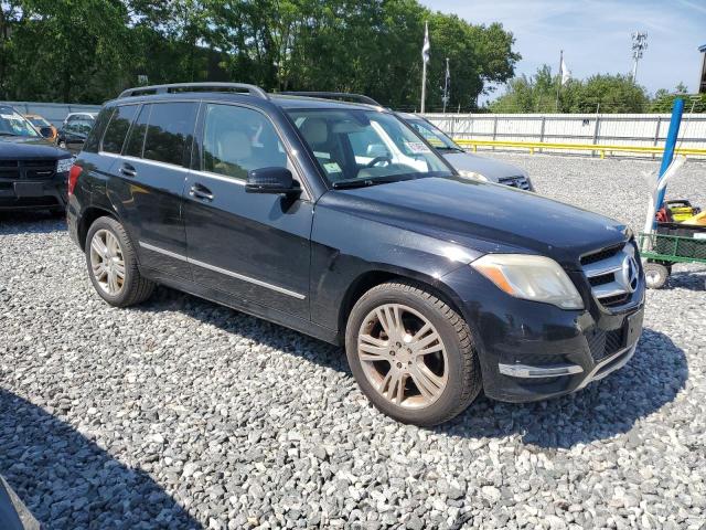 Vin: wdcgg8jb4df955082, lot: 61149535, mercedes-benz glk-class 350 4matic 20134