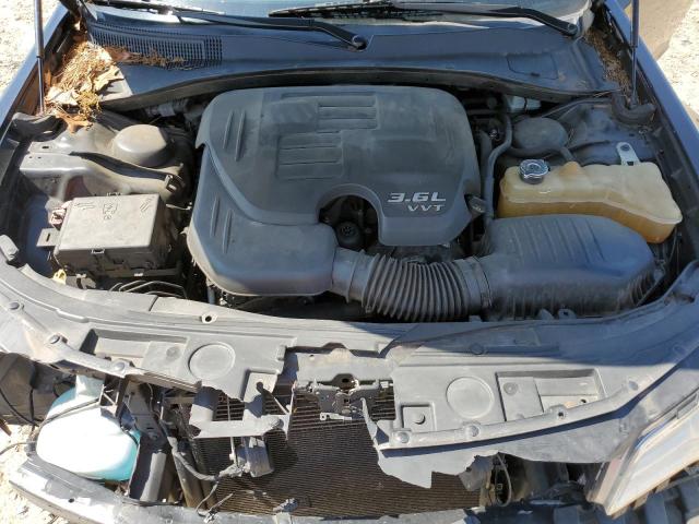 2016 CHRYSLER 300C - 2C3CCAEG0GH320400