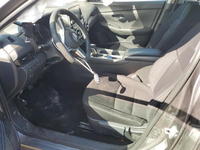 2023 NISSAN SENTRA SV - 3N1AB8CV0PY283569