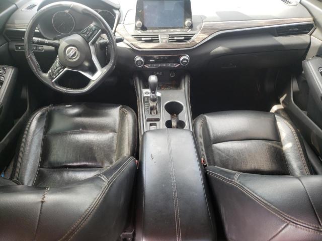 2019 NISSAN ALTIMA SL 1N4BL4EV3KC122547