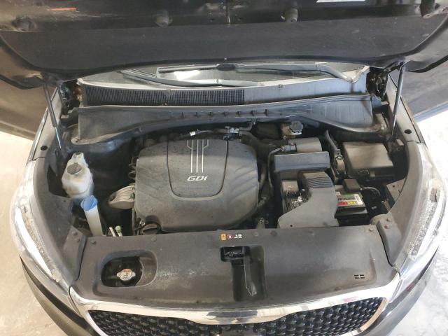 5XYPG4A51HG208079 2017 KIA SORENTO