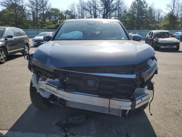 2024 HONDA CR-V EX 5J6RS4H40RL013661