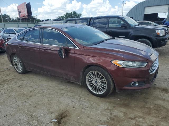 2016 FORD FUSION SE - 3FA6P0H90GR193999