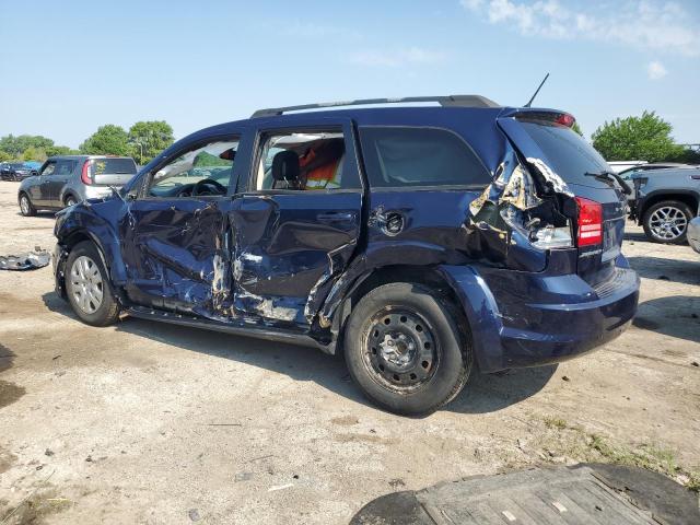 Vin: 3c4pdcabxjt421474, lot: 62369305, dodge journey se 20182