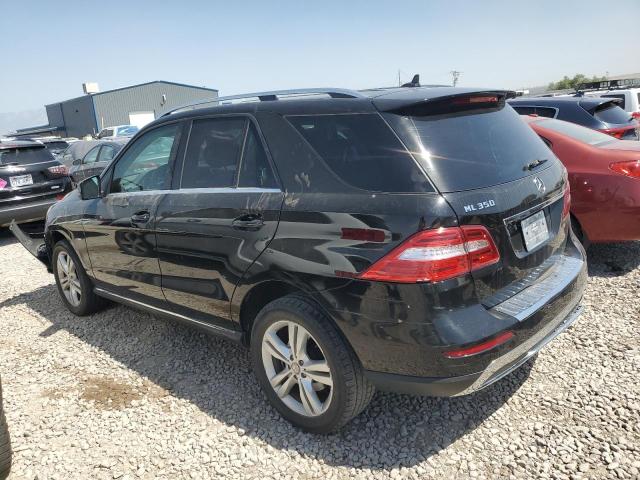 Vin: 4jgda5hb5ca002502, lot: 61944095, mercedes-benz m-class 350 4matic 20122