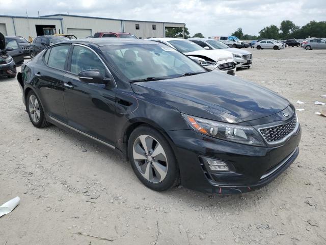 Vin: knagn4ad5g5094301, lot: 62318725, kia optima hybrid 20164