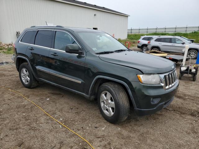 Vin: 1j4rr4gg2bc540744, lot: 60991785, jeep grand cher laredo 20114
