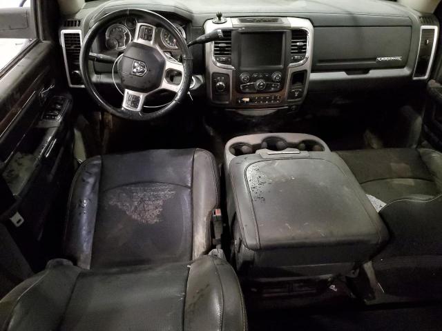 2016 RAM 2500 LARAM 3C6UR5FL4GG220938