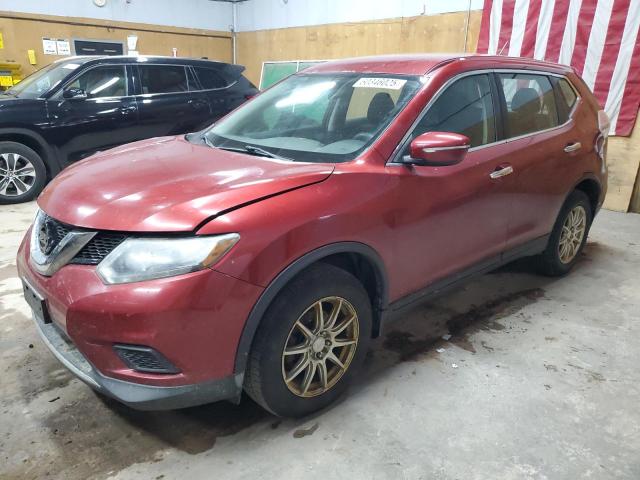 Vin: 5n1at2mv7ec768301, lot: 60346025, nissan rogue s 2014 img_1