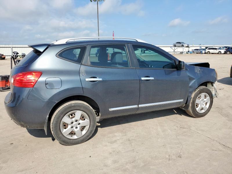 Vin: jn8as5mv9fw751612, lot: 60938475, nissan rogue s 20153
