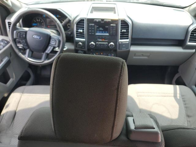 2016 FORD F150 SUPER - 1FTFX1EG8GFA74825
