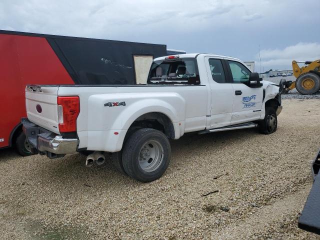 2018 FORD F350 SUPER 1FT8X3DT7JEB57209