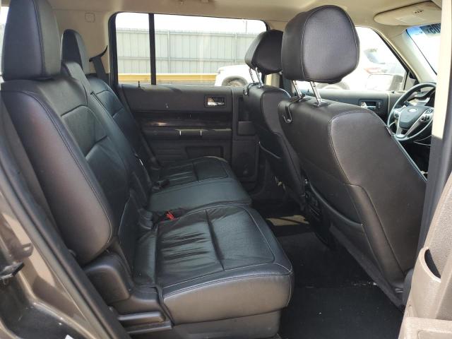 2017 FORD FLEX SEL 2FMGK5C84HBA07868
