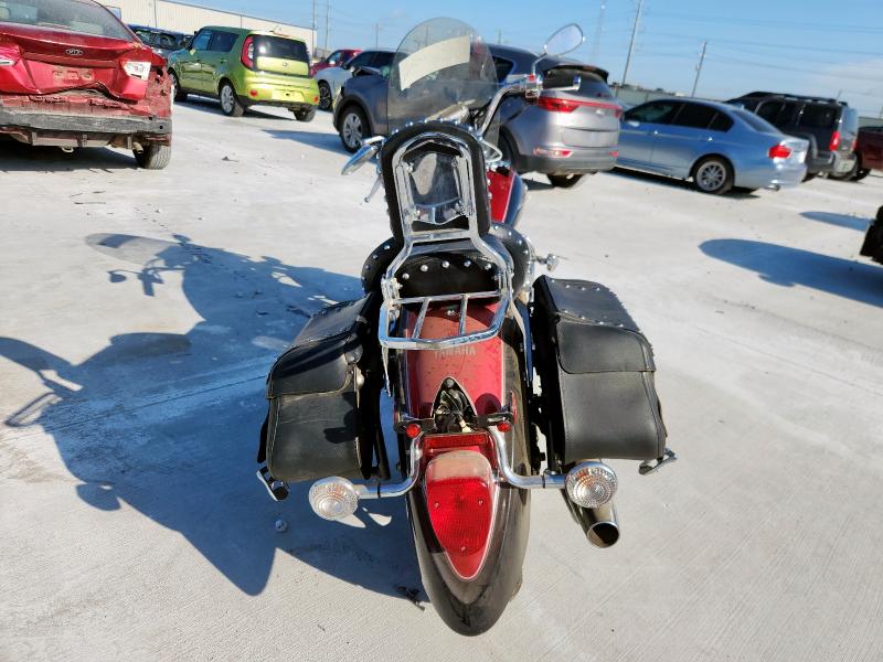 2005 YAMAHA XVS1100 JYAVP11E45A064539