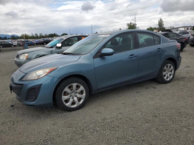 MAZDA 3 I
