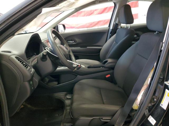 2019 HONDA HR-V LX - 3CZRU6H38KG721656