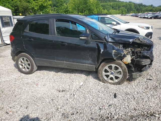 2019 FORD ECOSPORT S MAJ3S2GE7KC274517