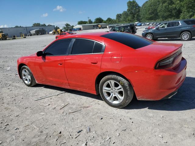 Vin: 2c3cdxbg4nh255519, lot: 61505295, dodge charger sxt 20222